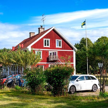 Hotel Haesslebogarden Turist & Konferens Mariannelund Zewnętrze zdjęcie