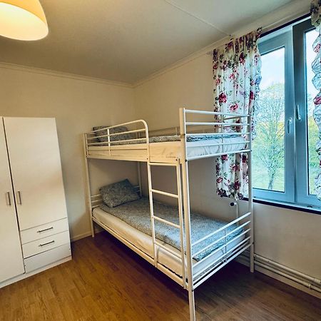 Hotel Haesslebogarden Turist & Konferens Mariannelund Zewnętrze zdjęcie