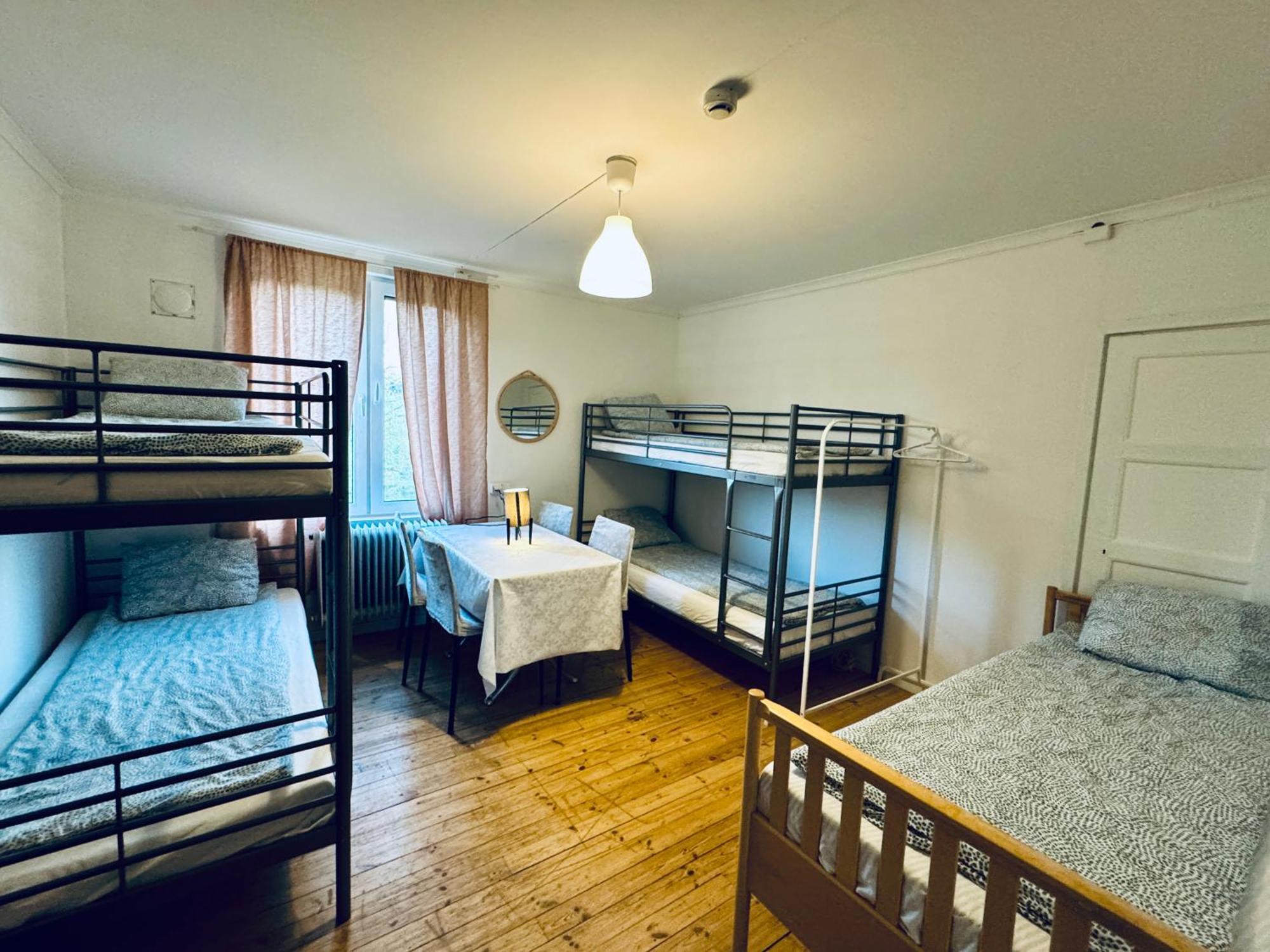Hotel Haesslebogarden Turist & Konferens Mariannelund Zewnętrze zdjęcie