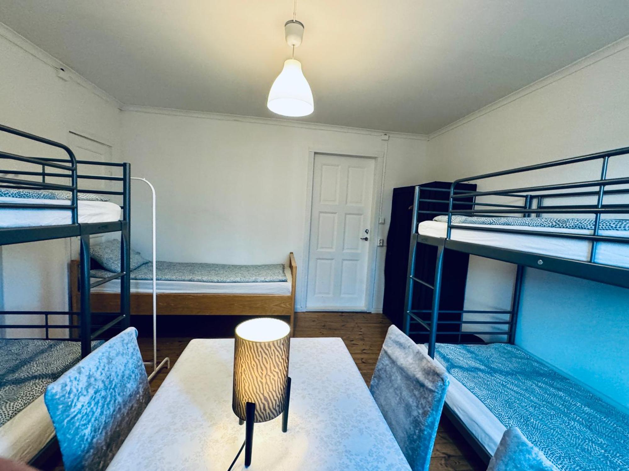 Hotel Haesslebogarden Turist & Konferens Mariannelund Zewnętrze zdjęcie