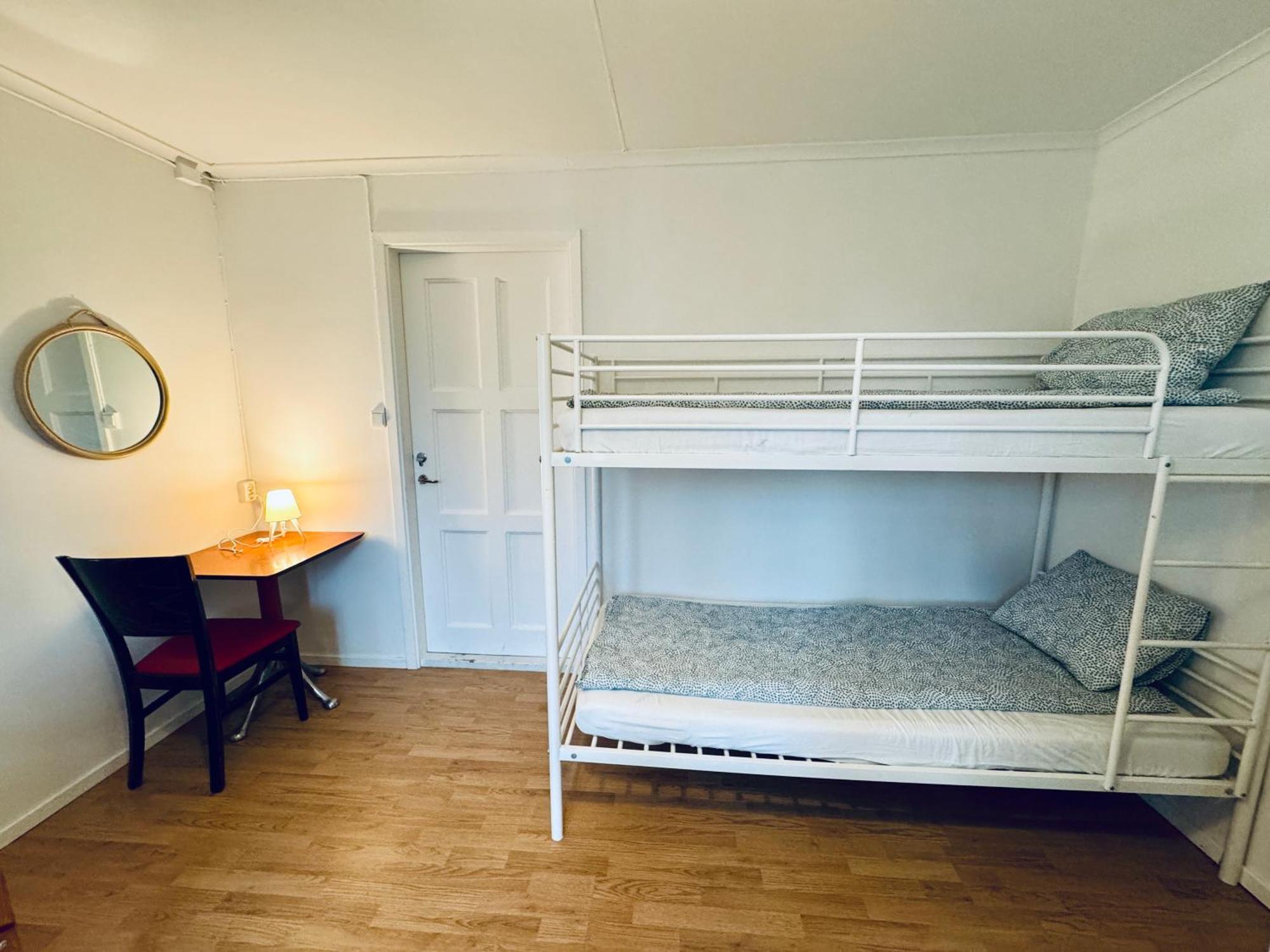 Hotel Haesslebogarden Turist & Konferens Mariannelund Zewnętrze zdjęcie
