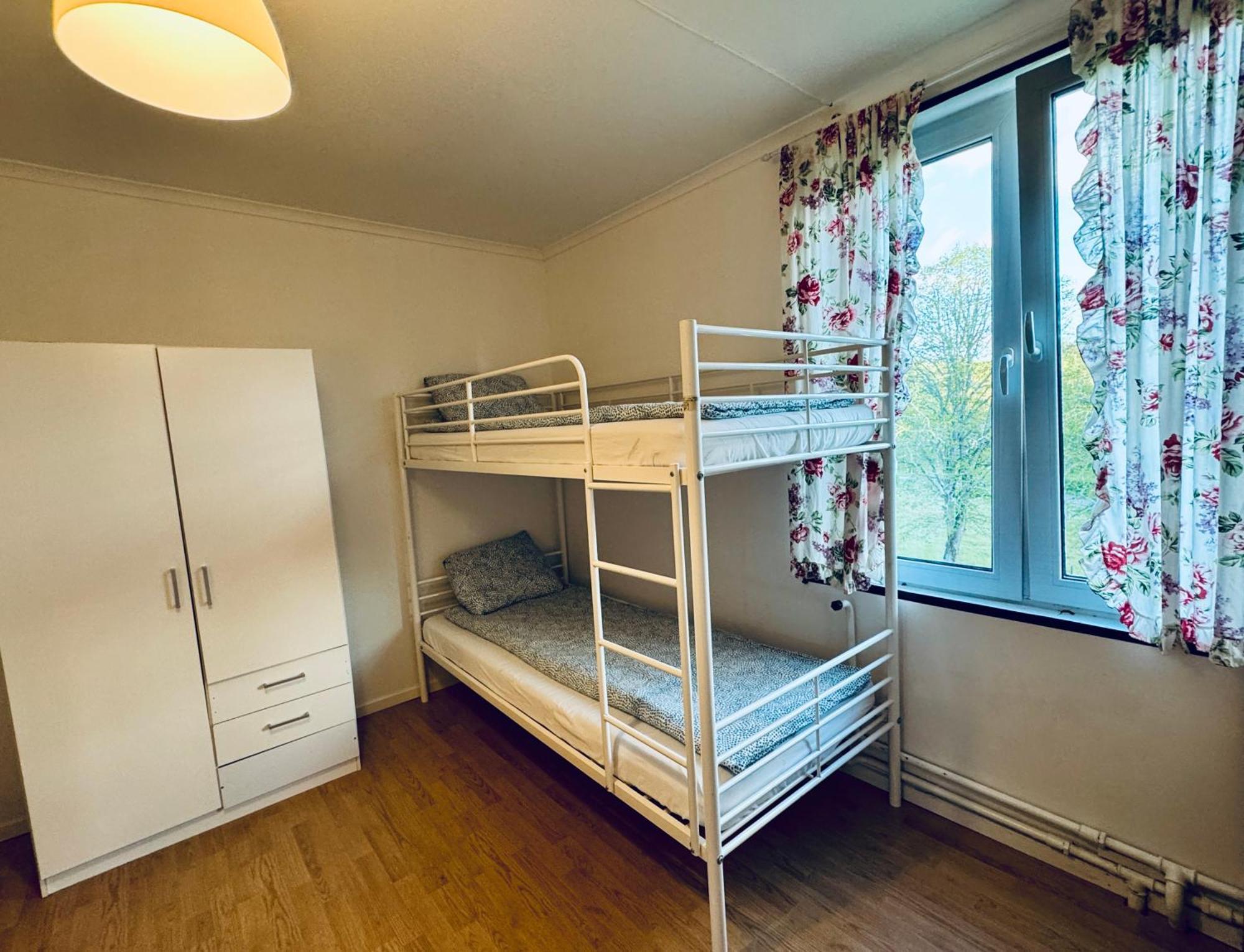 Hotel Haesslebogarden Turist & Konferens Mariannelund Zewnętrze zdjęcie