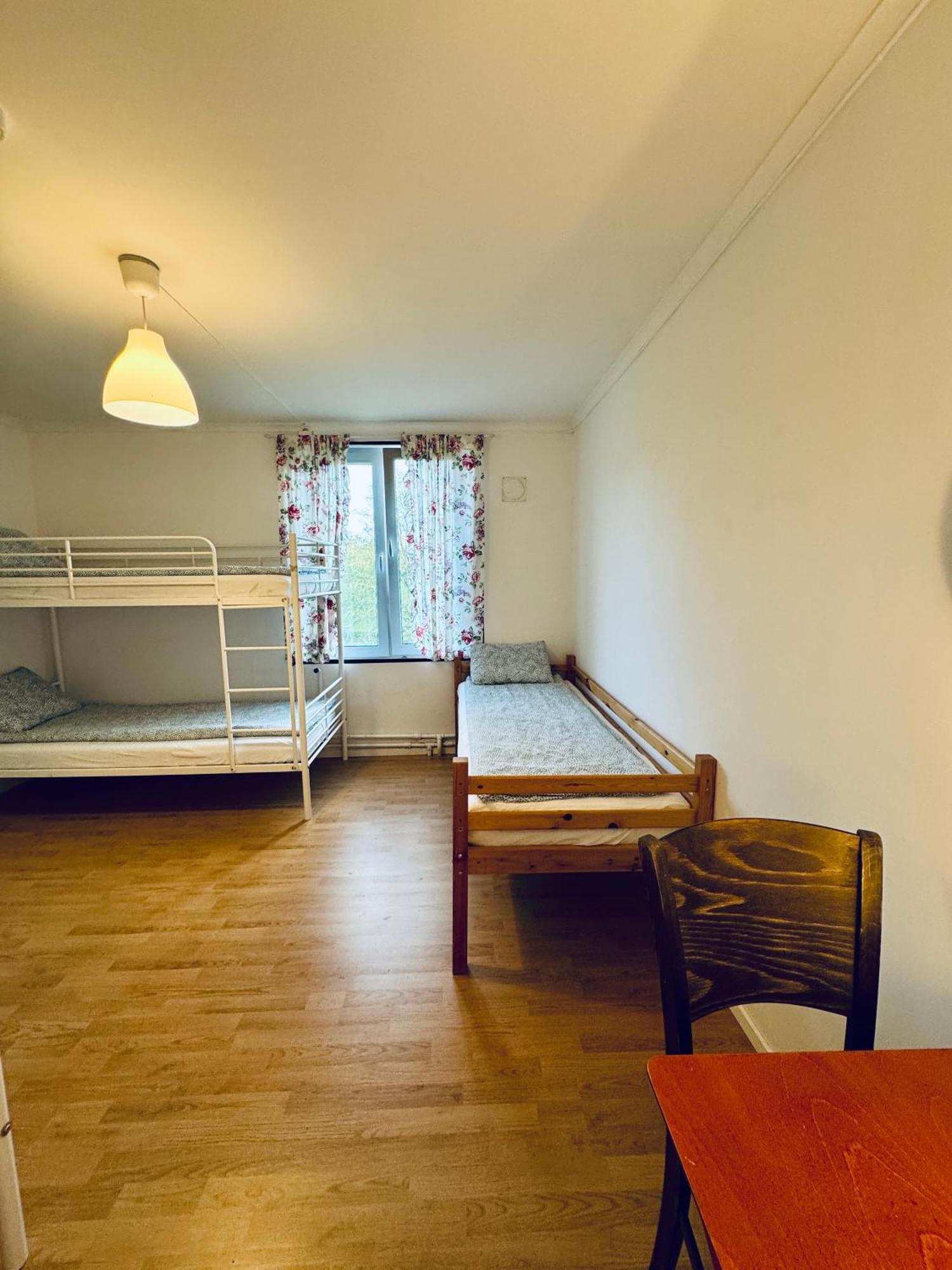 Hotel Haesslebogarden Turist & Konferens Mariannelund Zewnętrze zdjęcie