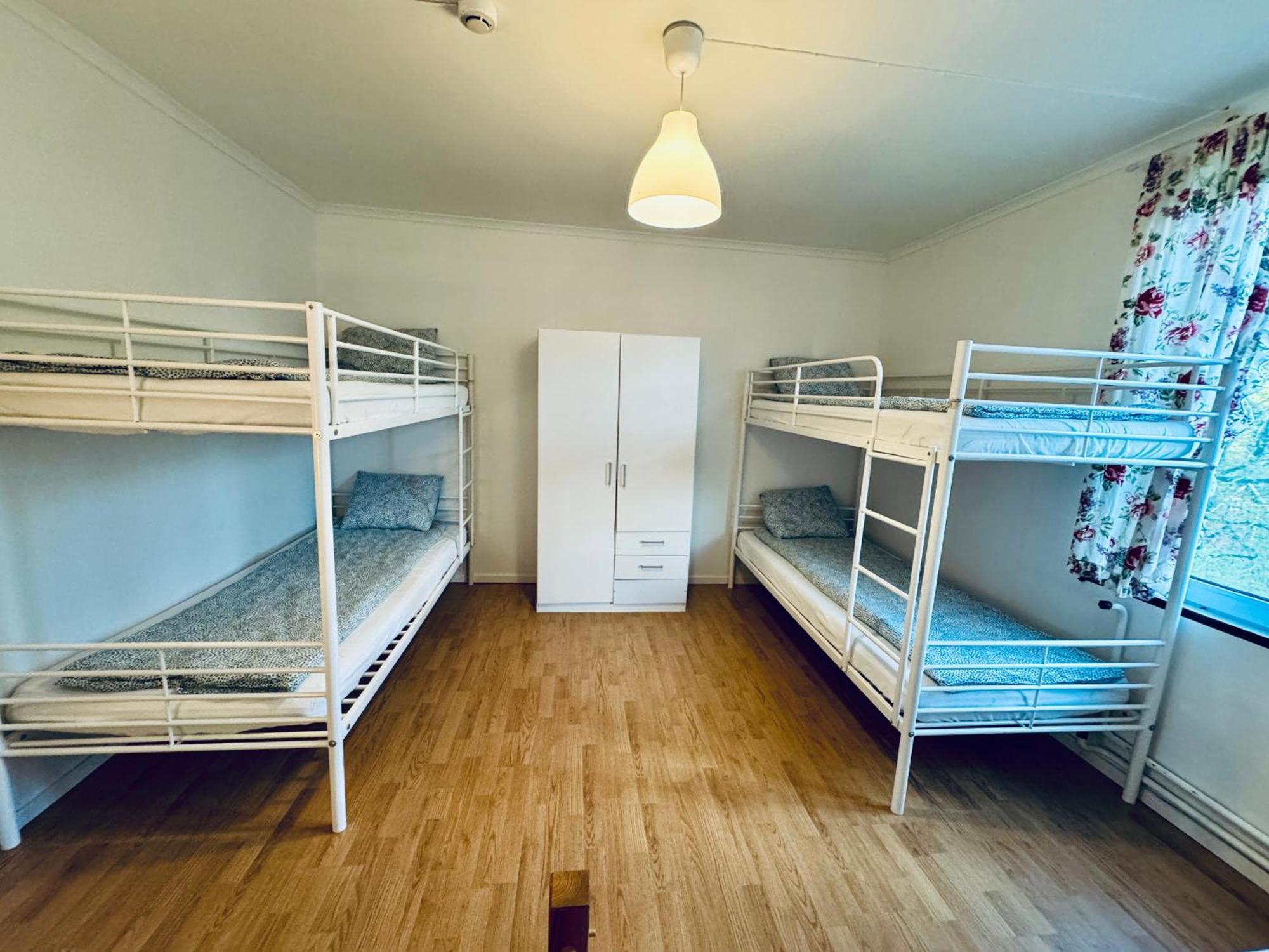 Hotel Haesslebogarden Turist & Konferens Mariannelund Zewnętrze zdjęcie