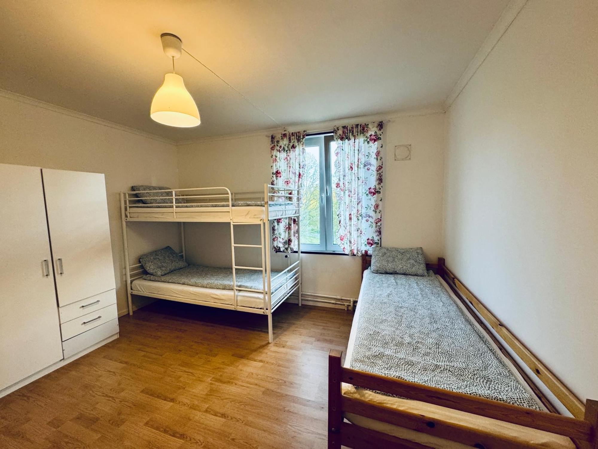 Hotel Haesslebogarden Turist & Konferens Mariannelund Zewnętrze zdjęcie