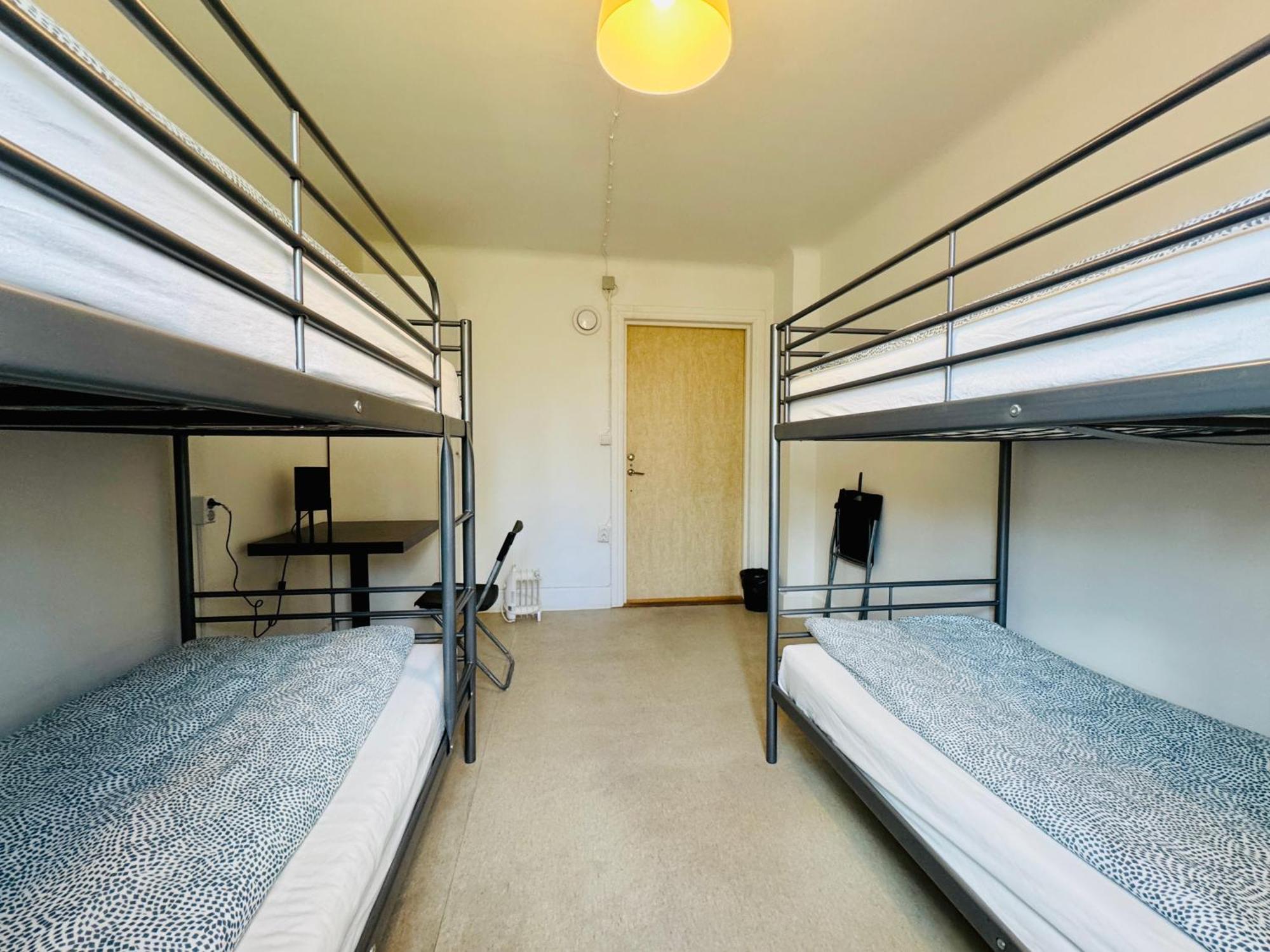 Hotel Haesslebogarden Turist & Konferens Mariannelund Zewnętrze zdjęcie