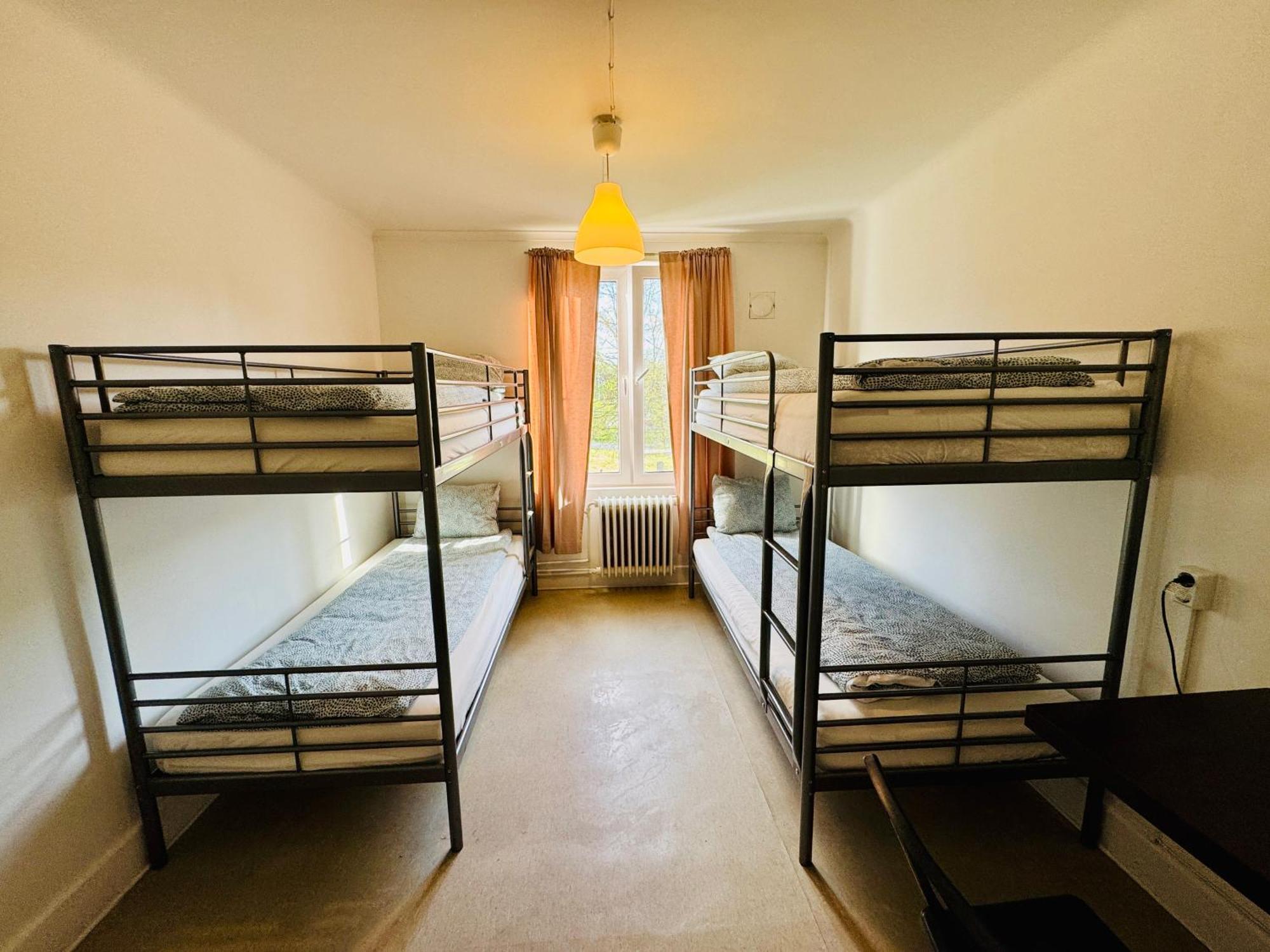 Hotel Haesslebogarden Turist & Konferens Mariannelund Zewnętrze zdjęcie