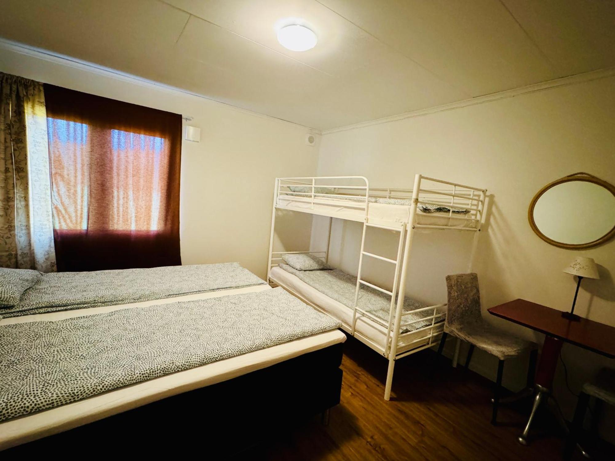 Hotel Haesslebogarden Turist & Konferens Mariannelund Zewnętrze zdjęcie