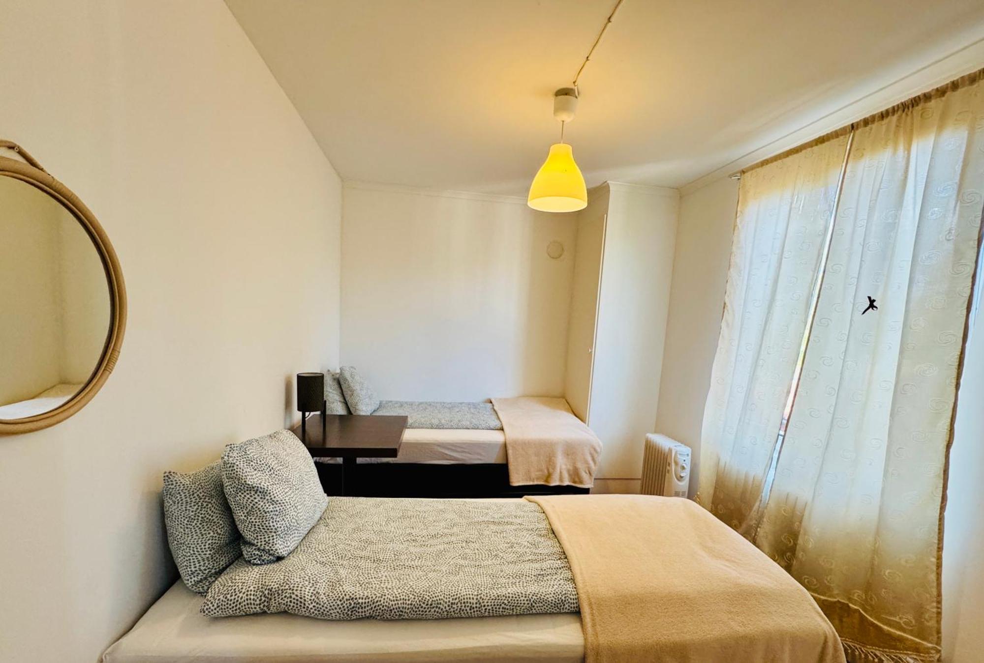 Hotel Haesslebogarden Turist & Konferens Mariannelund Zewnętrze zdjęcie