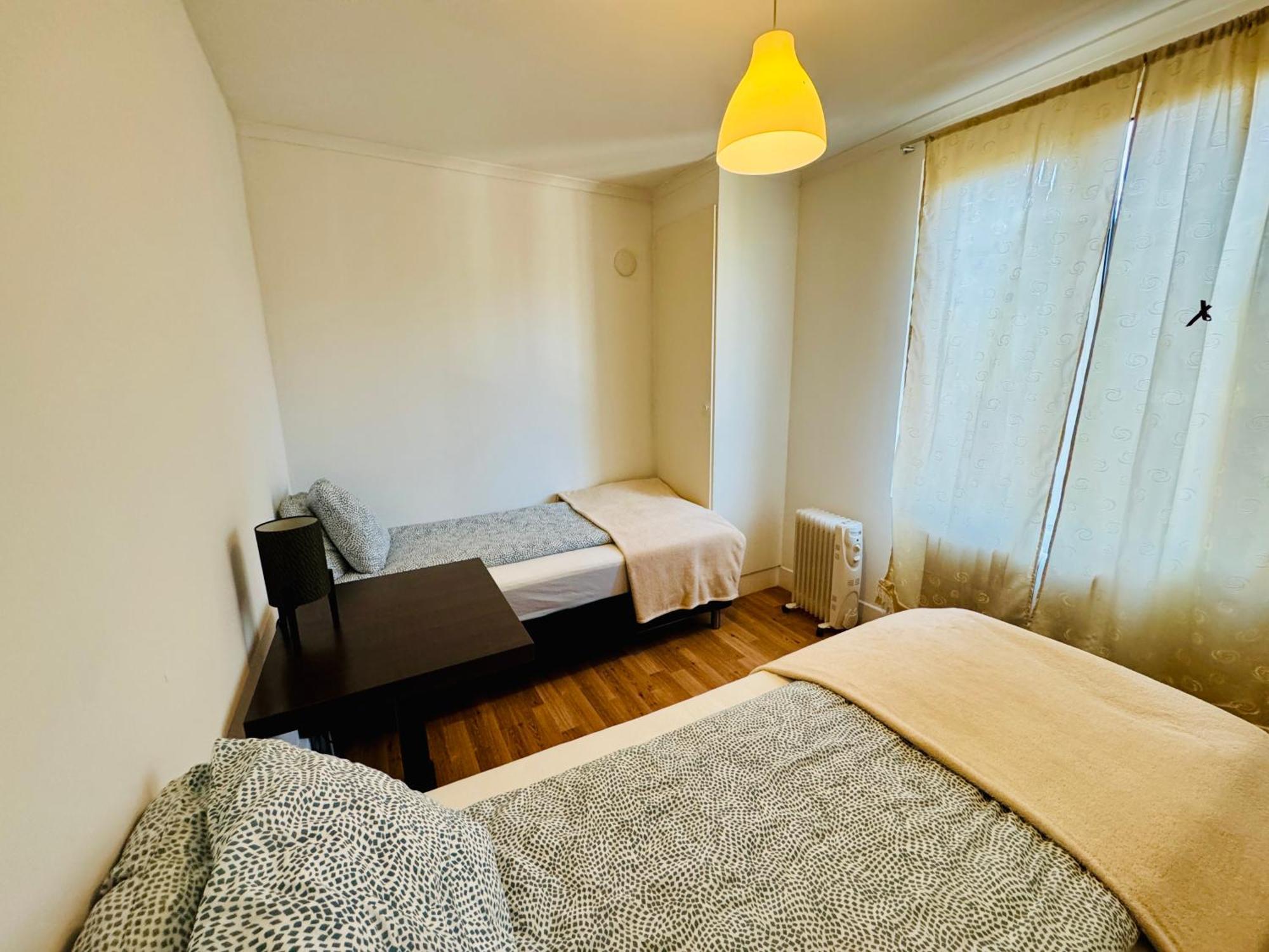 Hotel Haesslebogarden Turist & Konferens Mariannelund Zewnętrze zdjęcie