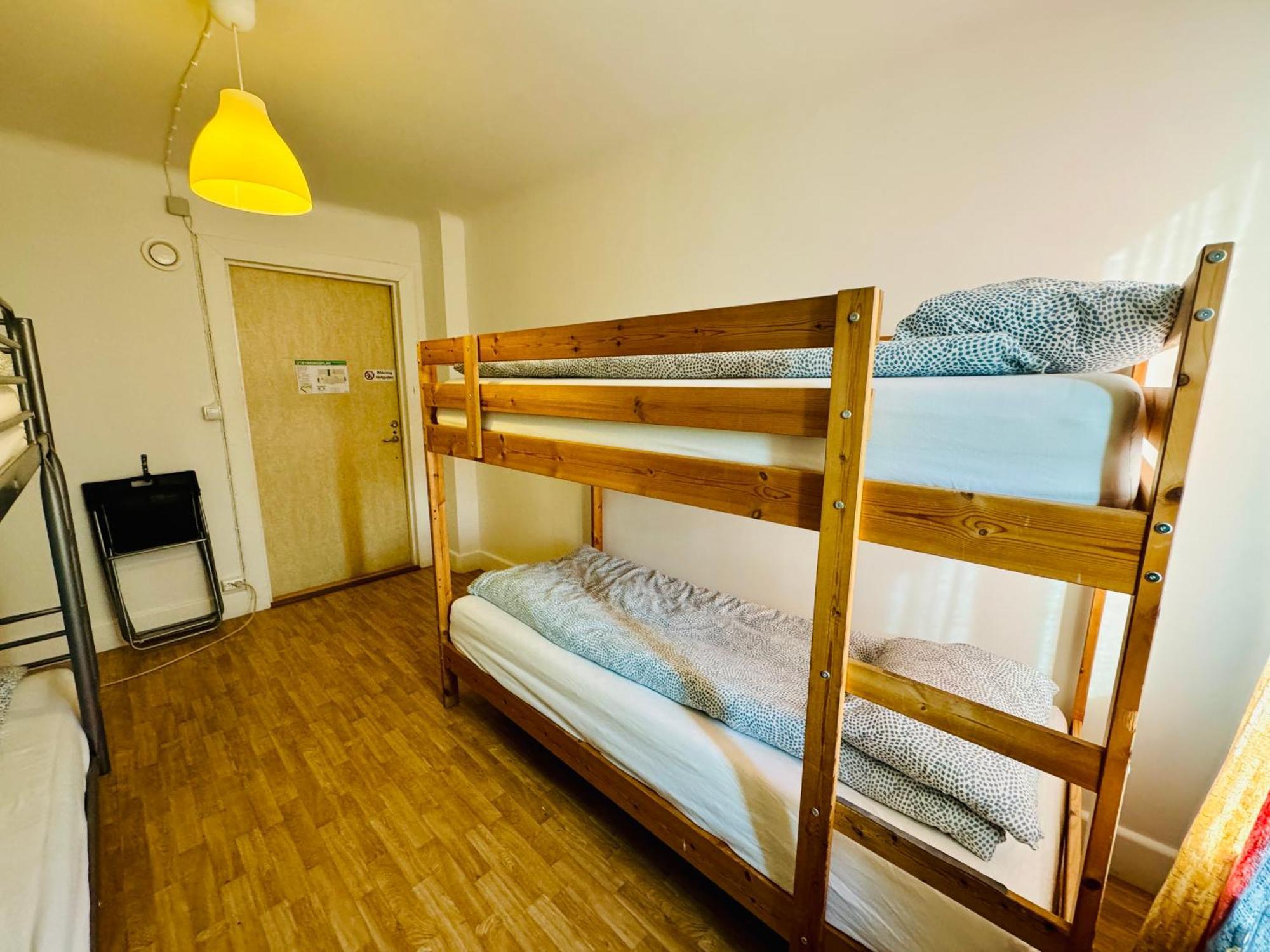Hotel Haesslebogarden Turist & Konferens Mariannelund Zewnętrze zdjęcie