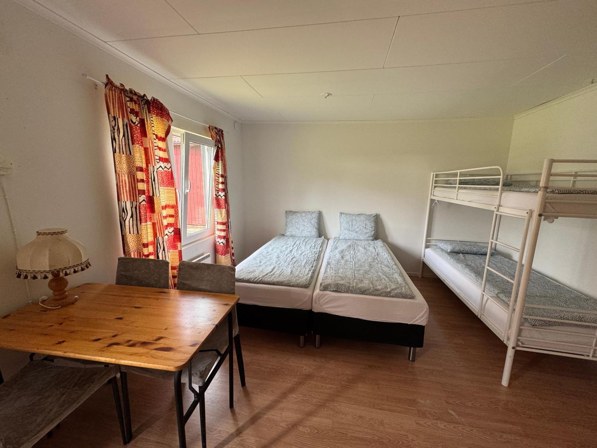 Hotel Haesslebogarden Turist & Konferens Mariannelund Zewnętrze zdjęcie