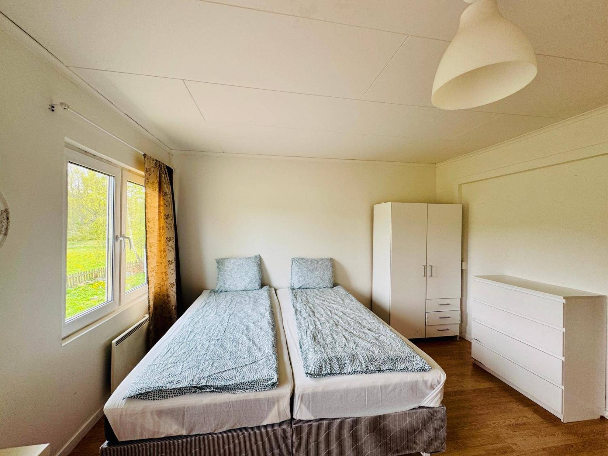 Hotel Haesslebogarden Turist & Konferens Mariannelund Zewnętrze zdjęcie