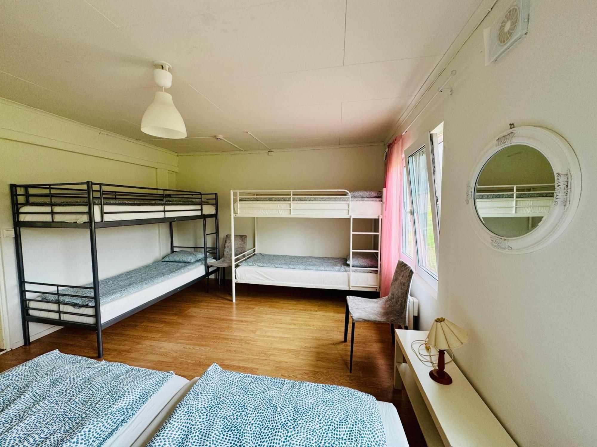 Hotel Haesslebogarden Turist & Konferens Mariannelund Zewnętrze zdjęcie
