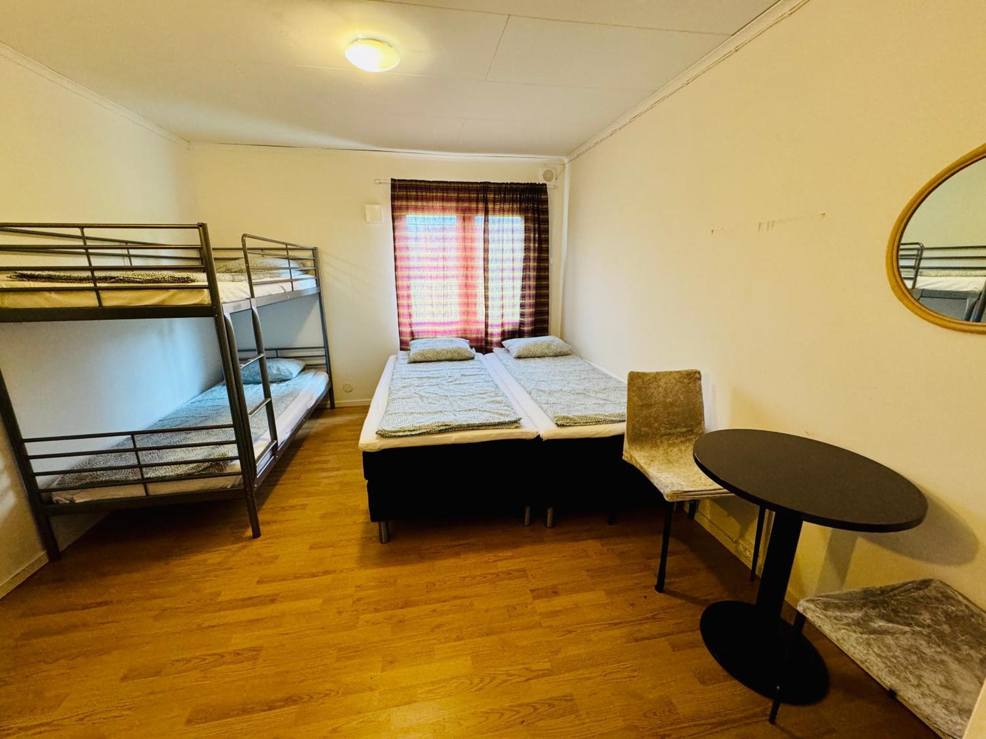 Hotel Haesslebogarden Turist & Konferens Mariannelund Zewnętrze zdjęcie
