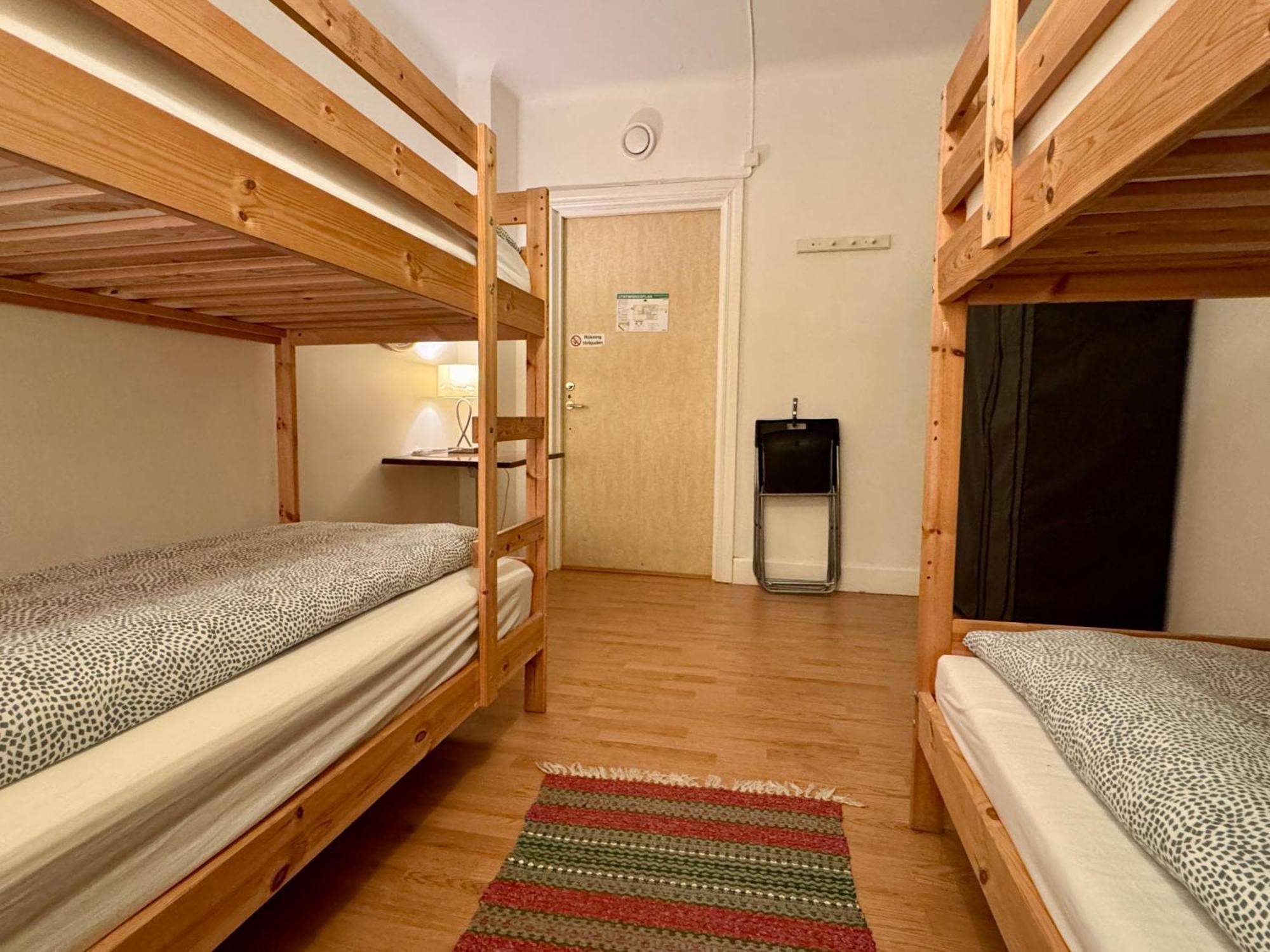Hotel Haesslebogarden Turist & Konferens Mariannelund Zewnętrze zdjęcie