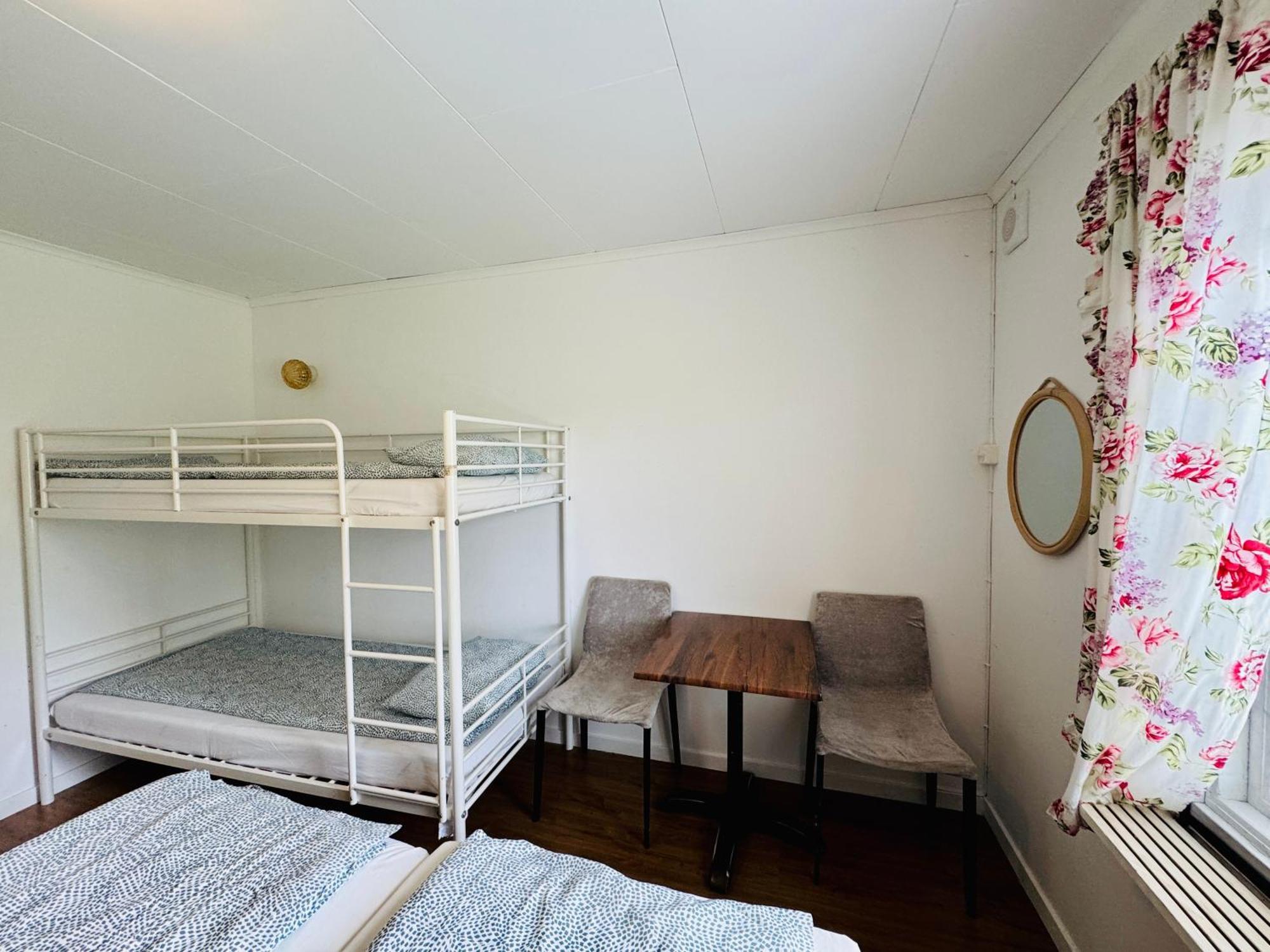 Hotel Haesslebogarden Turist & Konferens Mariannelund Zewnętrze zdjęcie