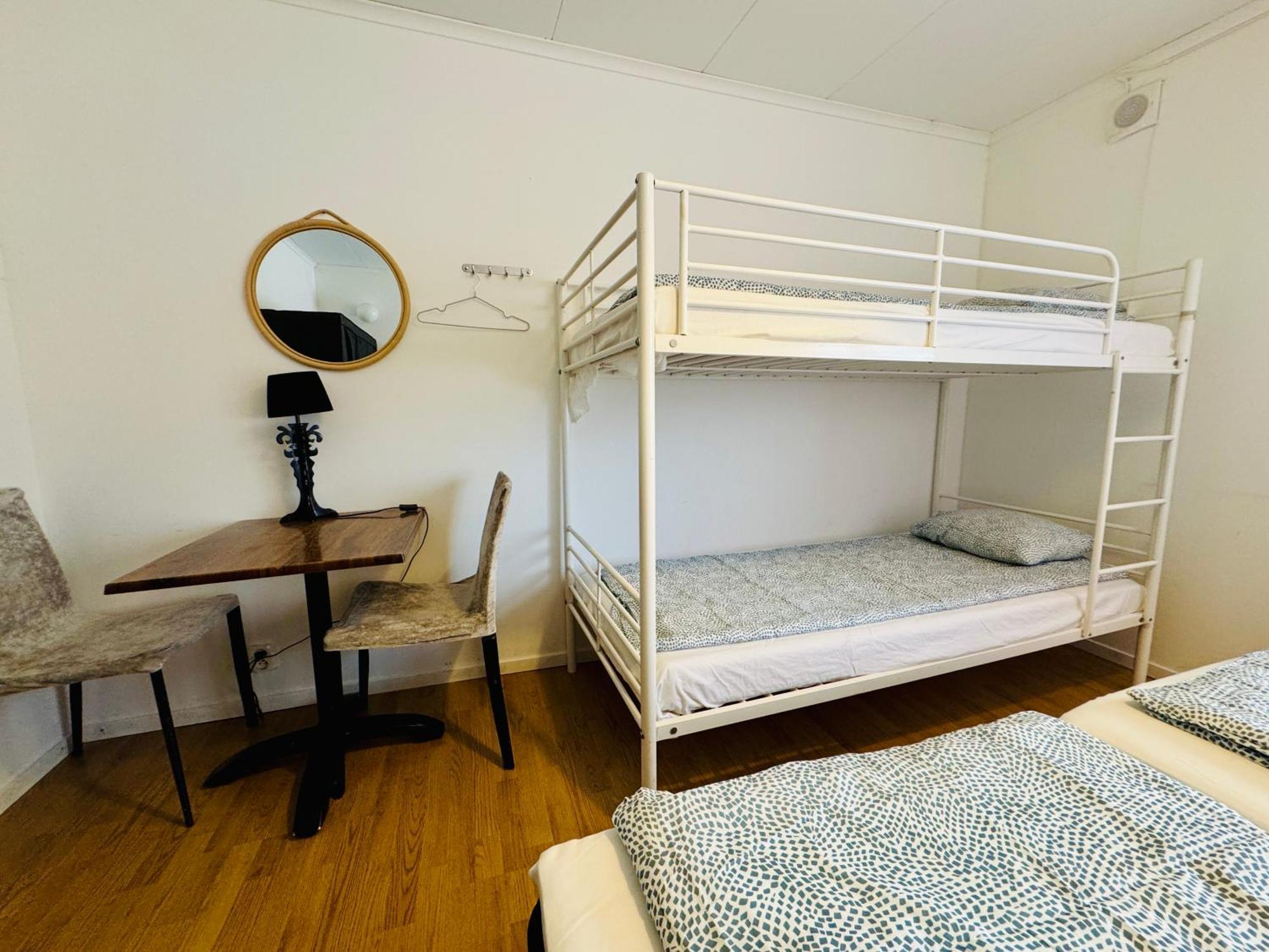 Hotel Haesslebogarden Turist & Konferens Mariannelund Zewnętrze zdjęcie