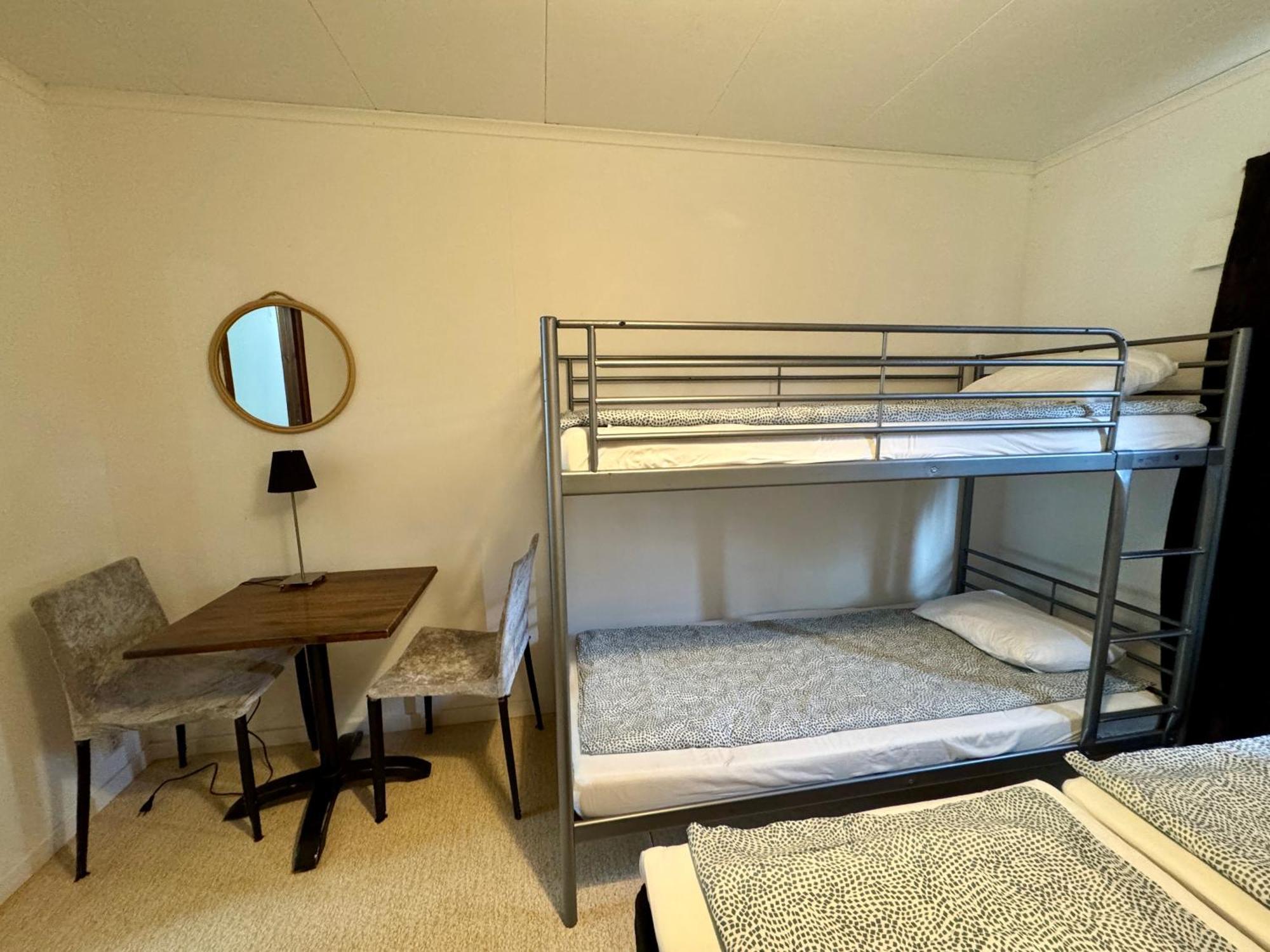 Hotel Haesslebogarden Turist & Konferens Mariannelund Zewnętrze zdjęcie