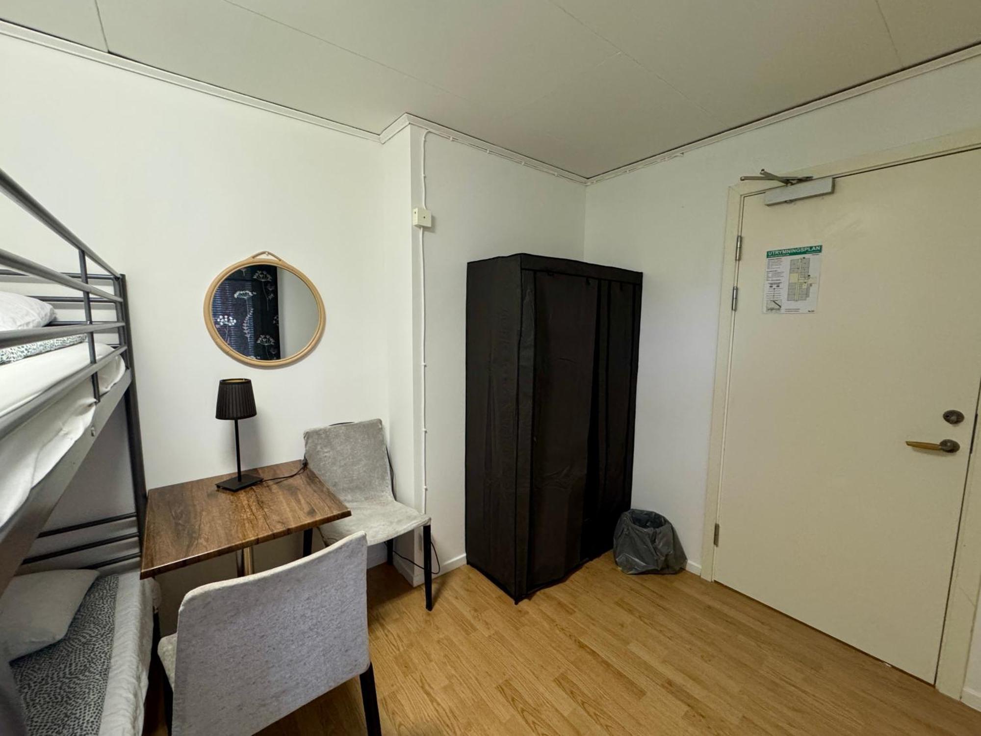 Hotel Haesslebogarden Turist & Konferens Mariannelund Zewnętrze zdjęcie