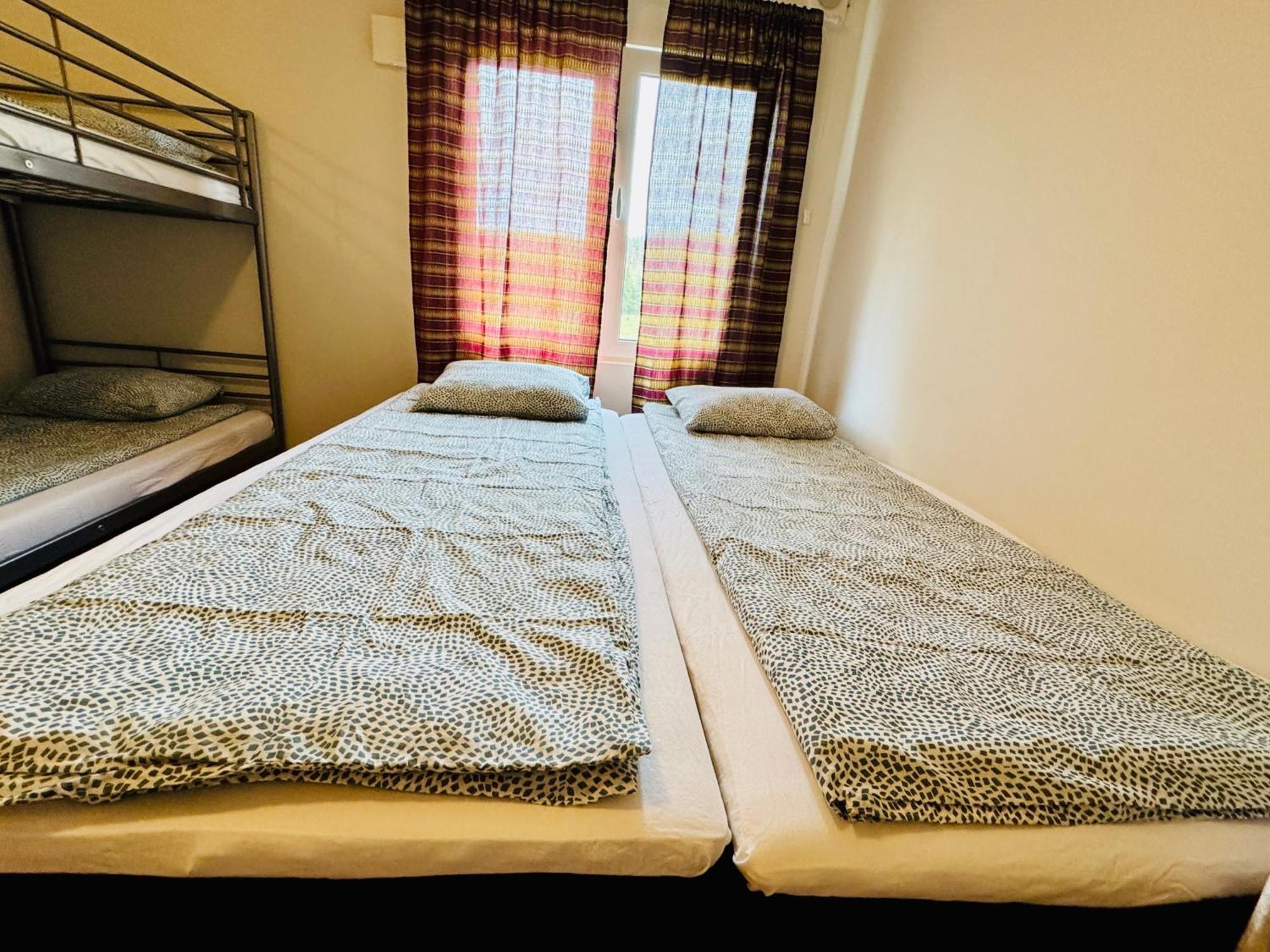 Hotel Haesslebogarden Turist & Konferens Mariannelund Zewnętrze zdjęcie