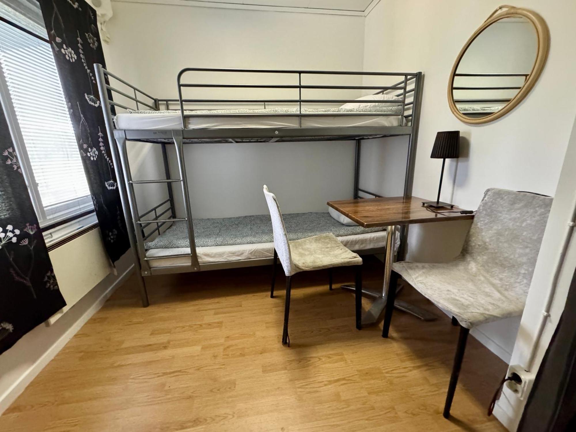Hotel Haesslebogarden Turist & Konferens Mariannelund Zewnętrze zdjęcie