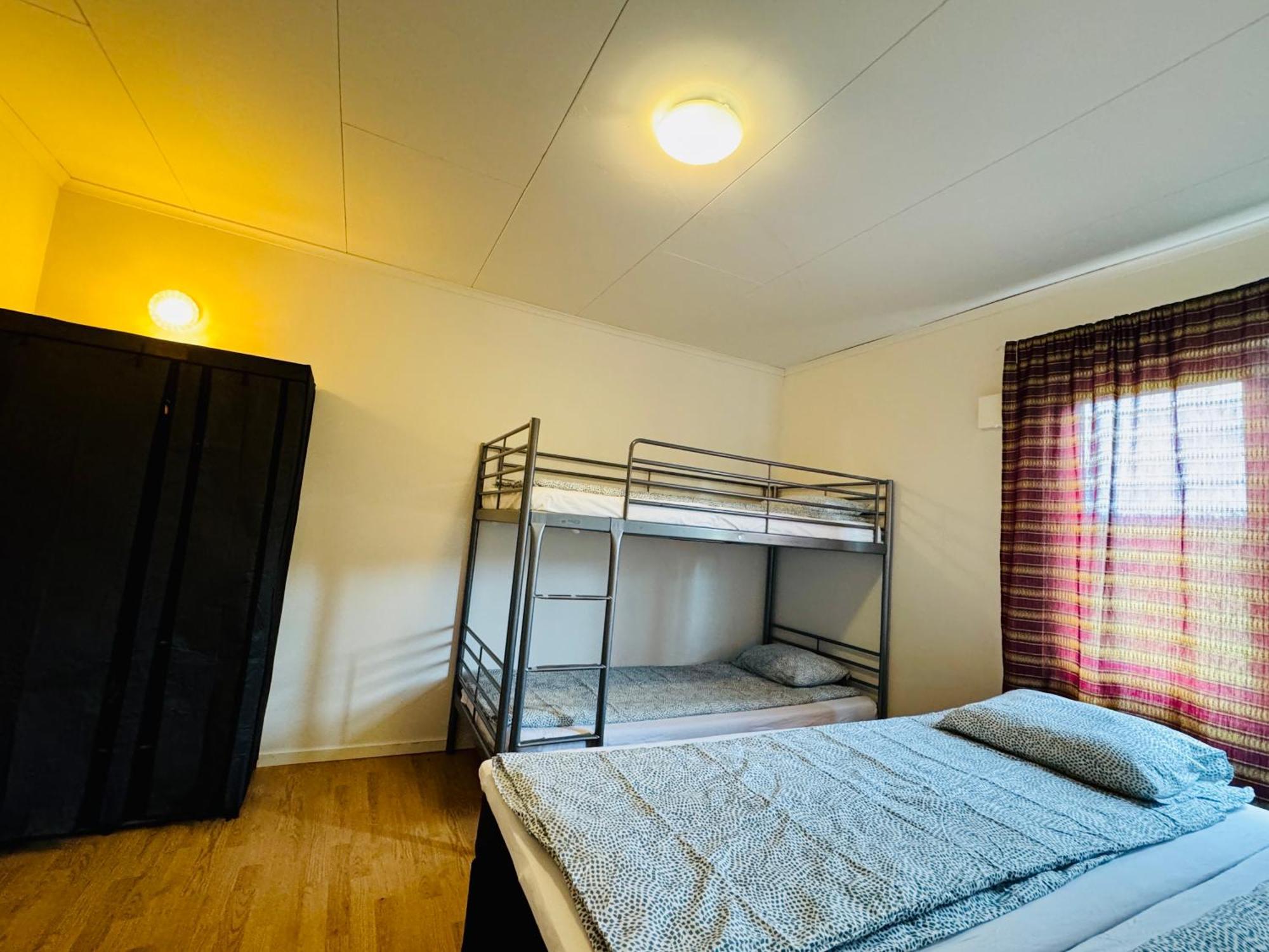 Hotel Haesslebogarden Turist & Konferens Mariannelund Zewnętrze zdjęcie
