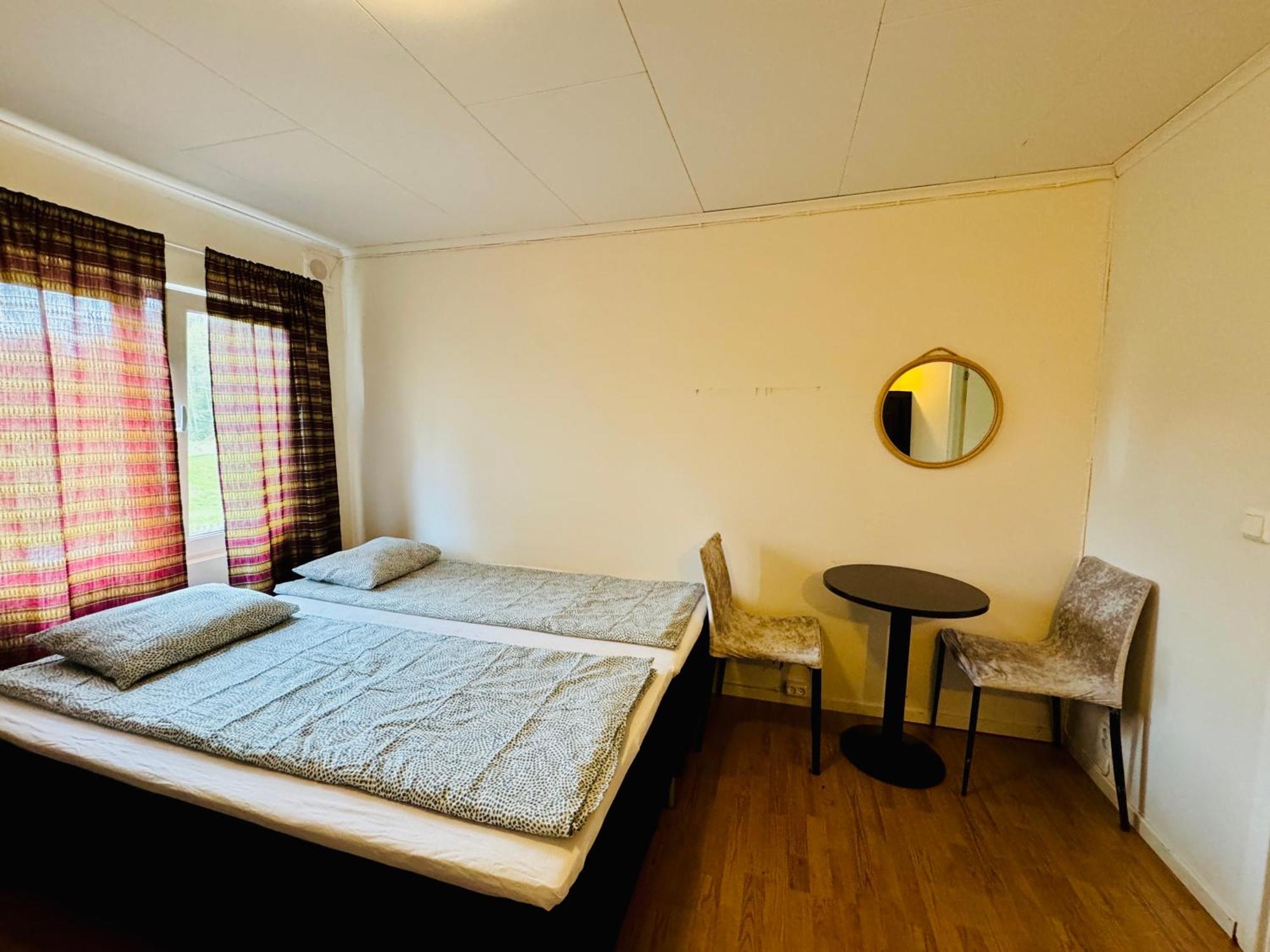 Hotel Haesslebogarden Turist & Konferens Mariannelund Zewnętrze zdjęcie
