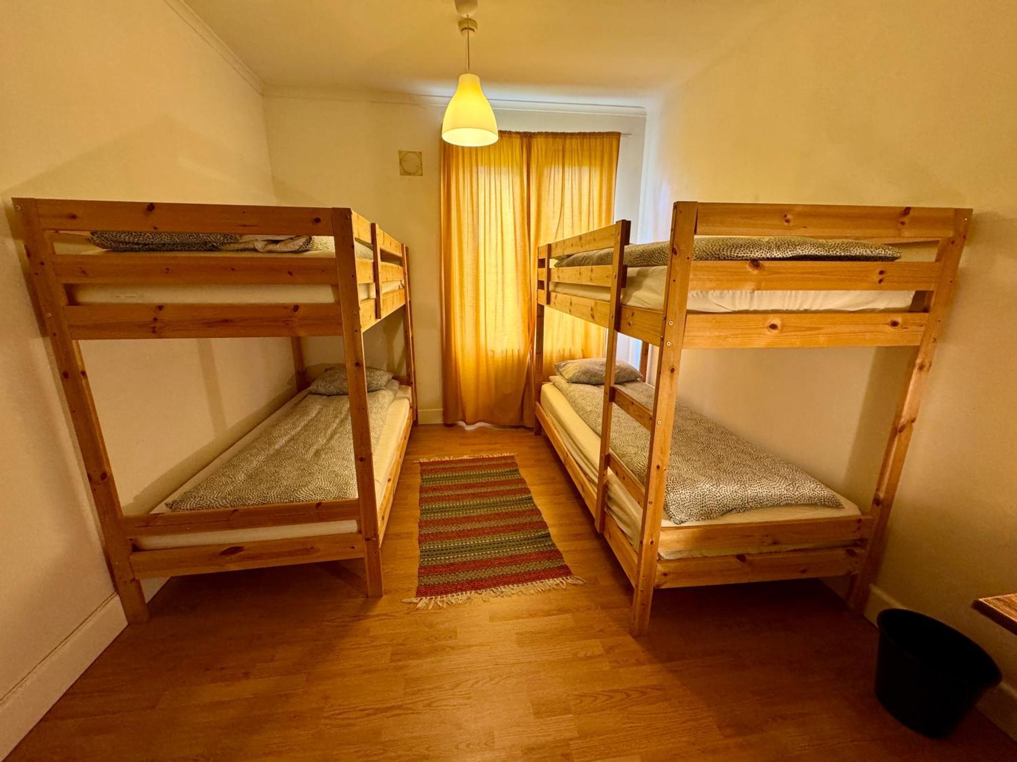 Hotel Haesslebogarden Turist & Konferens Mariannelund Zewnętrze zdjęcie