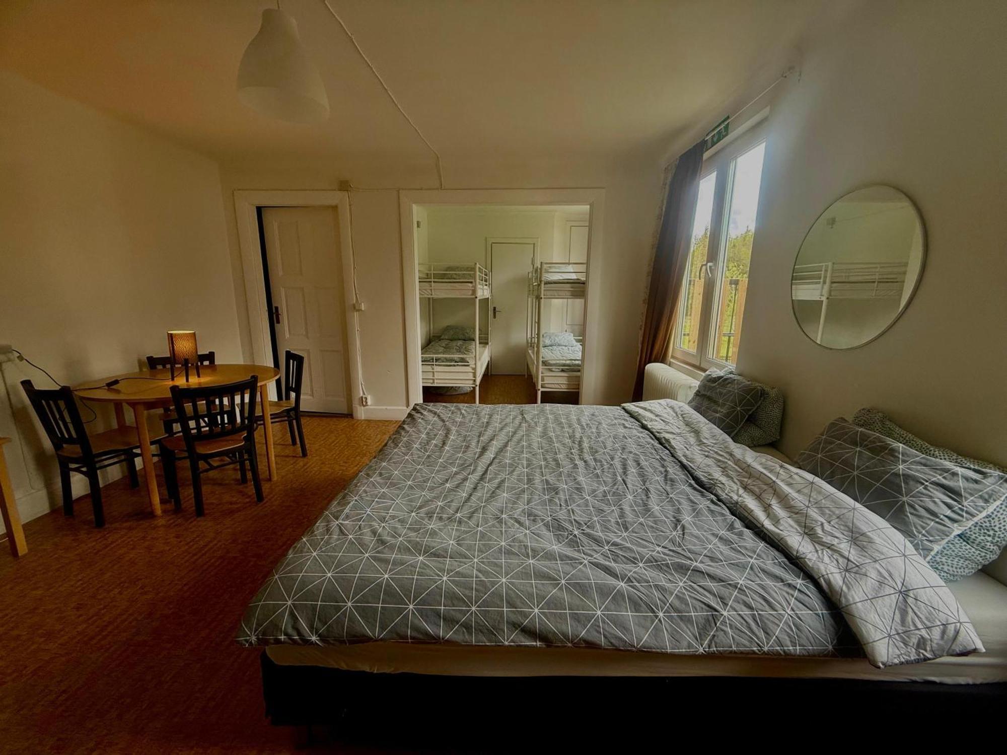 Hotel Haesslebogarden Turist & Konferens Mariannelund Zewnętrze zdjęcie
